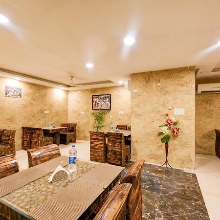 ניו דלהי The Bellwood Suites Near Igi Airport מראה חיצוני תמונה