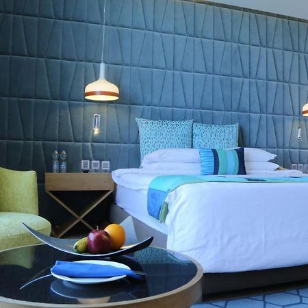 ניו דלהי The Bellwood Suites Near Igi Airport מראה חיצוני תמונה