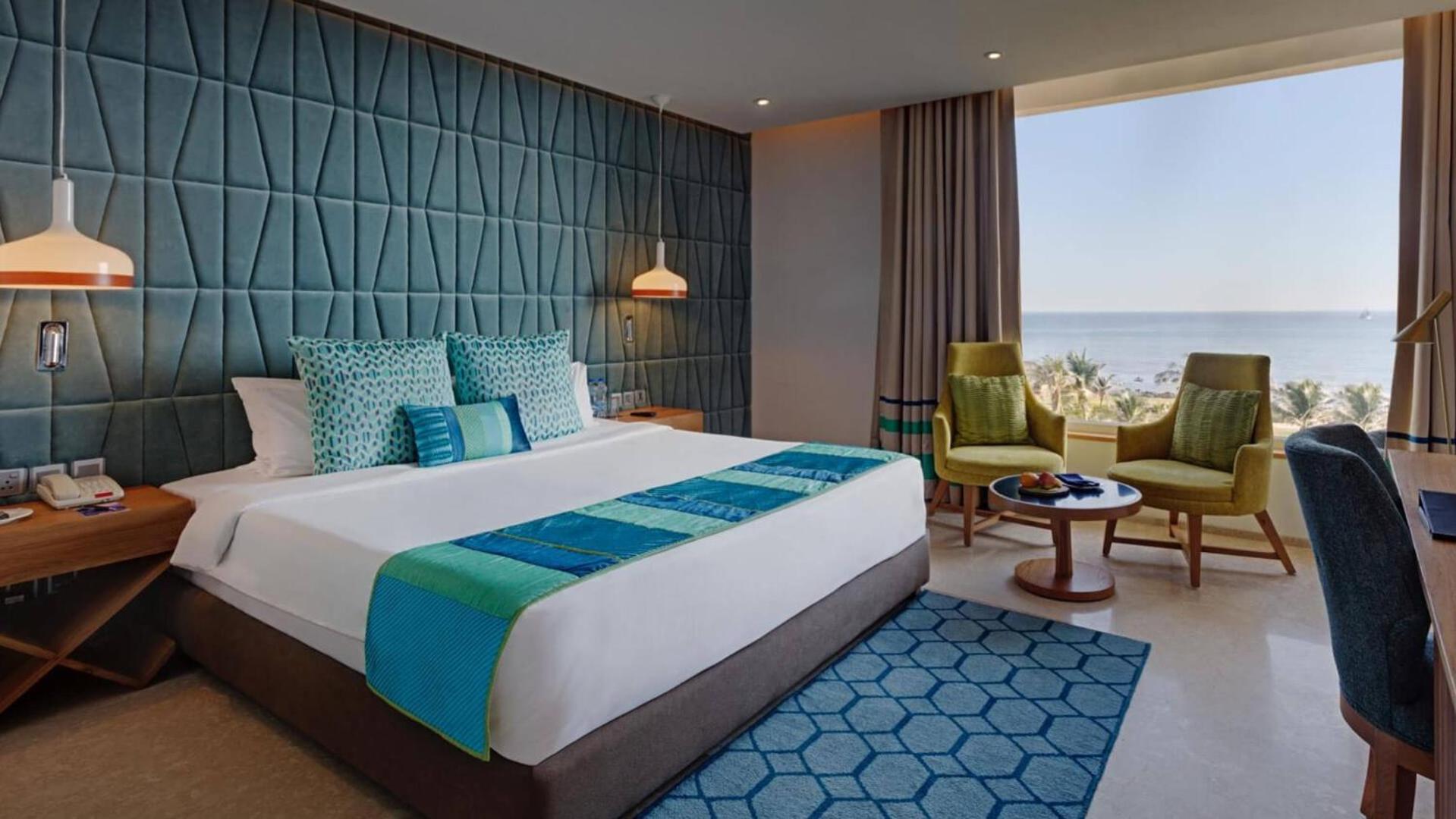 ניו דלהי The Bellwood Suites Near Igi Airport מראה חיצוני תמונה
